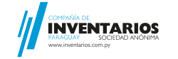 Inventarios S.A.